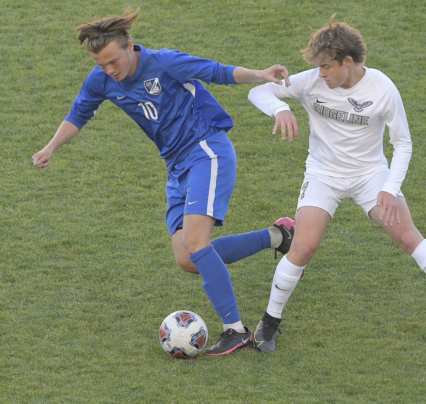 Ridgeline Stansbury Soccer 05